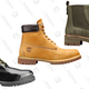 20% Off All Orders | Timberland | Promo code PUMPKIN